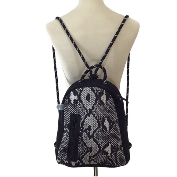 Anthropologie Chuchka Talia Backpack - Picture 3 of 16